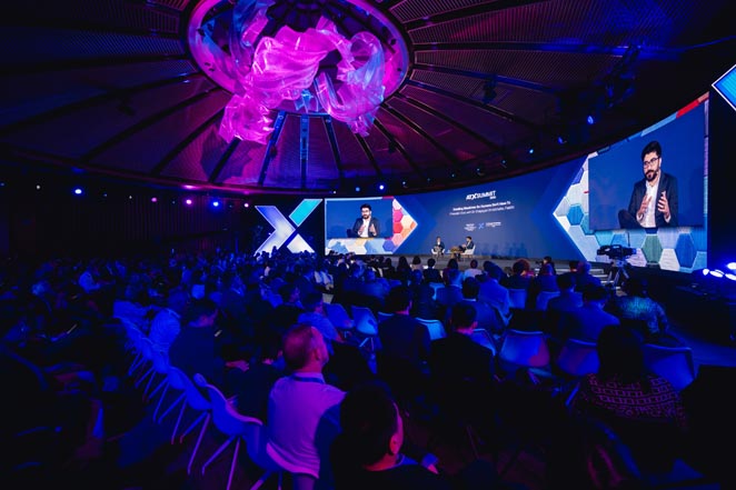 Fireside Chat: Sending Machines So Humans Don't Have To